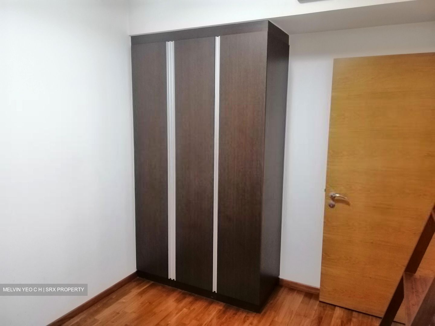 The Parc Condominium (D5), Condominium #397373571